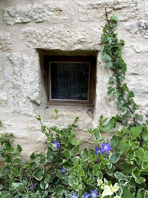 O Bonheurs Simples D'Ecorsaint Il Etait Une Fois Hauteroche Exterior foto